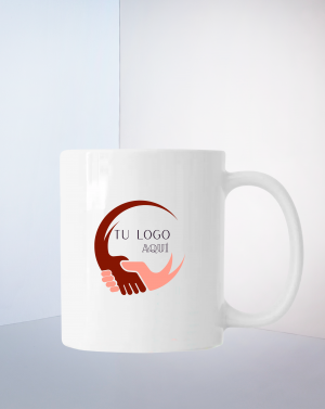 Taza Cerámica Personalizable