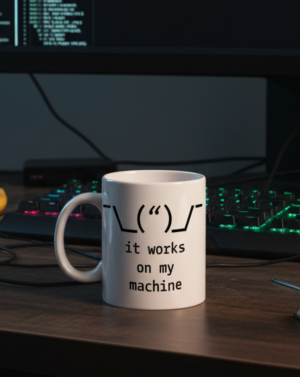 taza programador