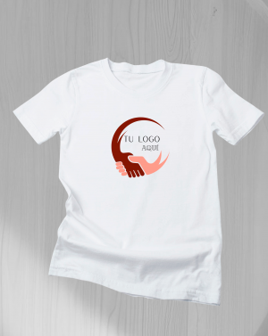 Camiseta Hombre Personalizable