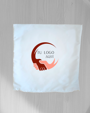 Cojin Personalizable