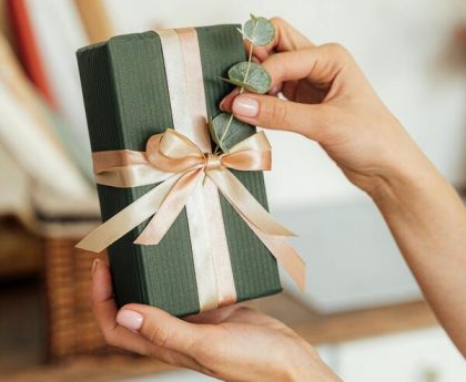 Regalos personalizados para cumpleaños