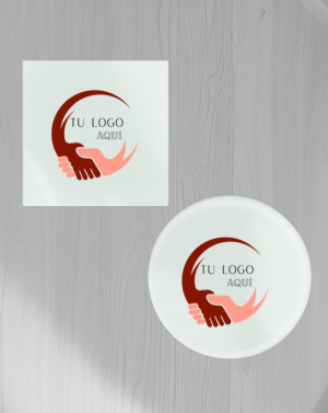 posavasos personalizables